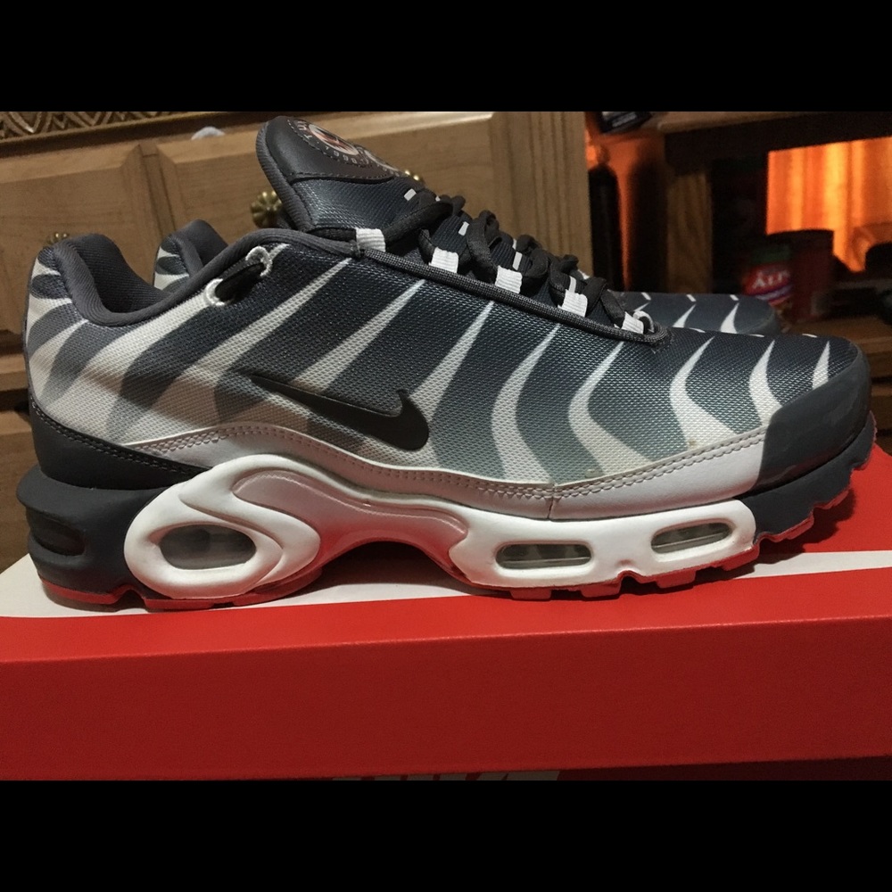 Air max plus TN